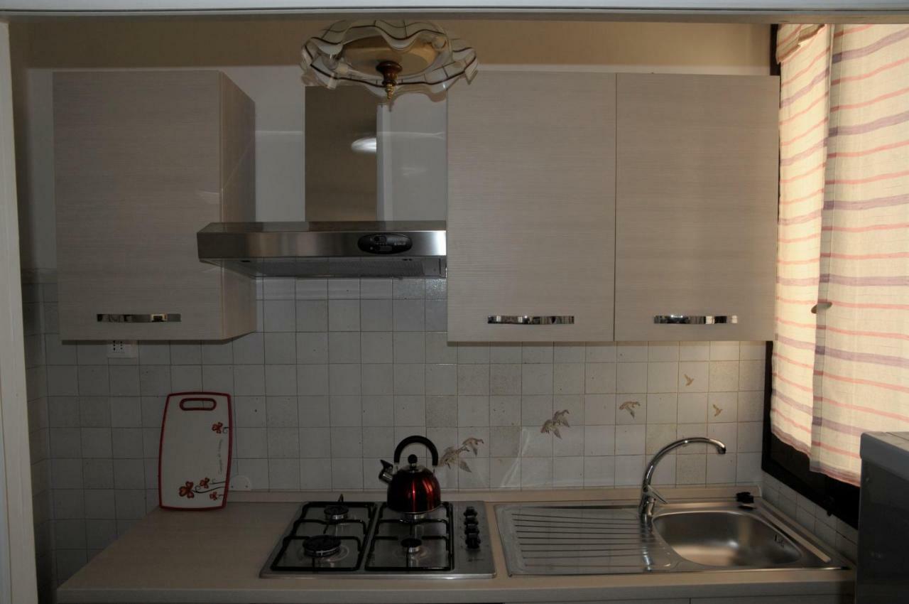 Casa Sabotino Apartment Venice Exterior photo