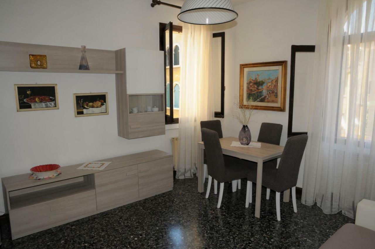 Casa Sabotino Apartment Venice Exterior photo