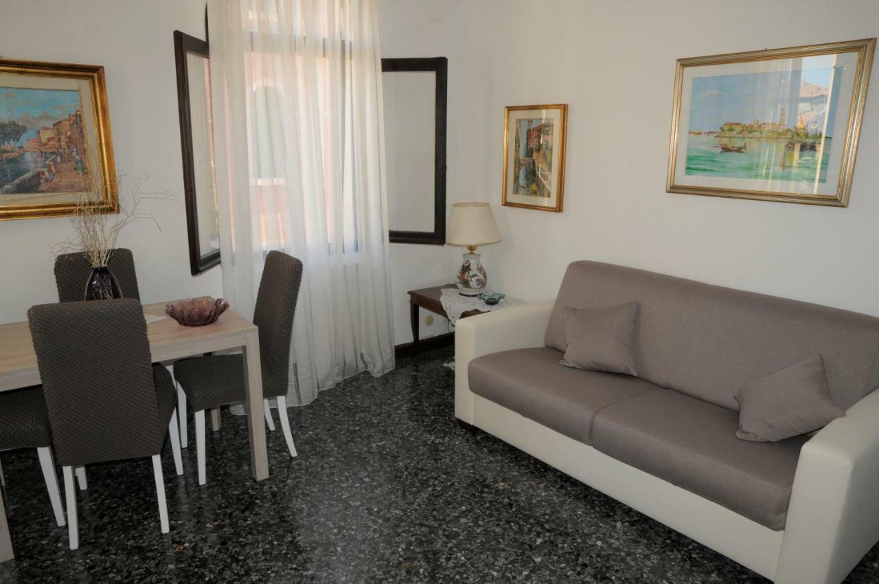 Casa Sabotino Apartment Venice Exterior photo