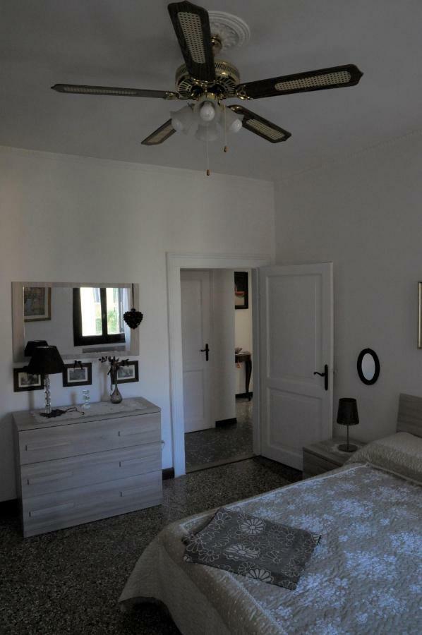 Casa Sabotino Apartment Venice Exterior photo