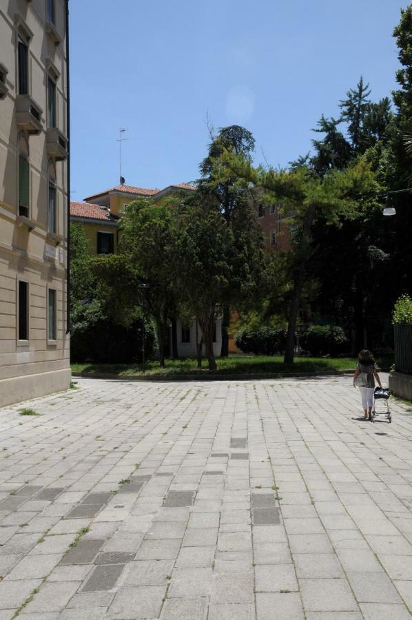 Casa Sabotino Apartment Venice Exterior photo