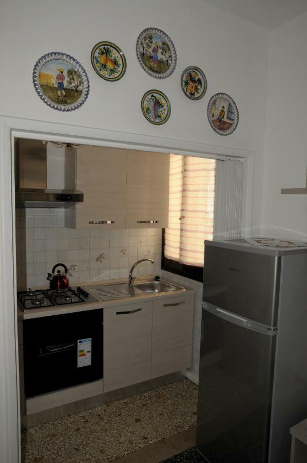 Casa Sabotino Apartment Venice Exterior photo