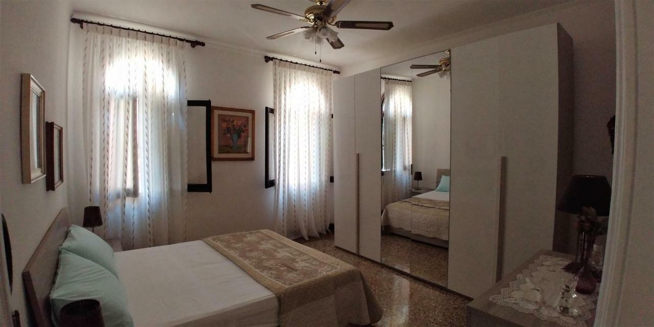 Casa Sabotino Apartment Venice Exterior photo